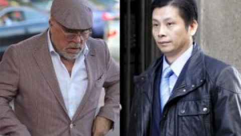 'Iron', la pieza del caso Villarejo que sortea la causa de la mafia china de Gao Ping sin tocarla