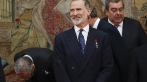 Los 100 "noes" del Gobierno en el Congreso para proteger la monarquía