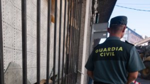 Detenido el marido de la mujer asesinada en Utrera