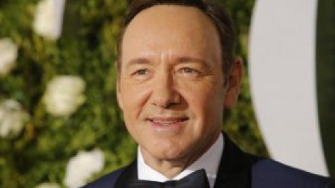 Kevin Spacey se enfrenta a 20 denuncias por acoso de trabajadores del Old Vic Theater de Londres