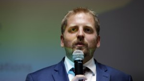 Liberland: viaje a un micropaís de anarcocapitalistas, megalómanos y 'criptobros'