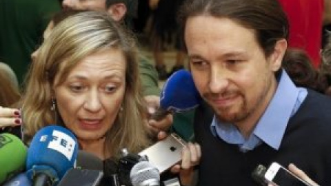 Noticias falsas y una cascada de denuncias archivadas: así se trató de frenar a Podemos en las elecciones de 2016