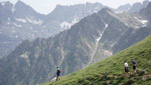 Dónde alojarte en tu viaje a Baqueira