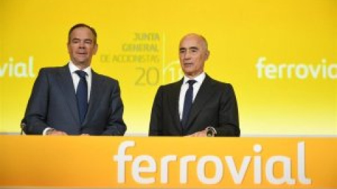 La CNMV permite que Ferrovial pida cotizar en EEUU desde España