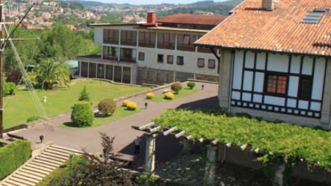 Colegio Gaztelueta de Bizkaia