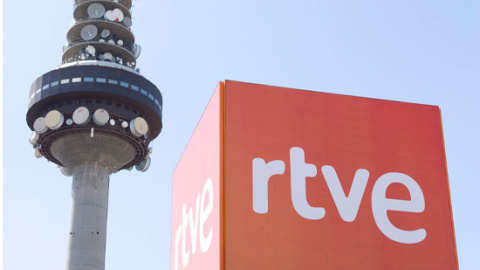 Torrespaña. /RTVE