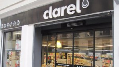 Dia cancela la venta de sus tiendas Clarel al fondo C2