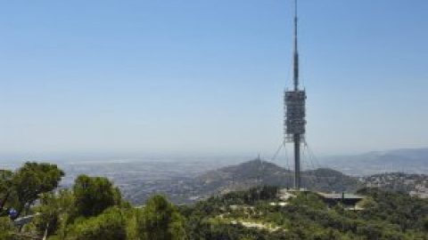 Sis propostes per gaudir de Collserola corrent: rutes fàcils, moderades i difícils