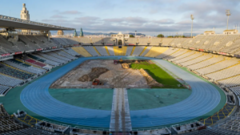 Les claus del trasllat del Barça a Montjuïc: així afectarà els abonats