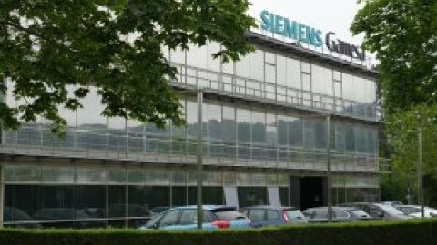 El ERE en Siemens Gamesa pactado a nivel nacional entre CCOO, UGT y la compañía se cierra sin despidos