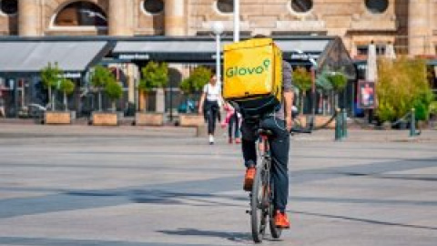 Glovo Andalucía, obligada a regularizar a más de 3.000 trabajadores