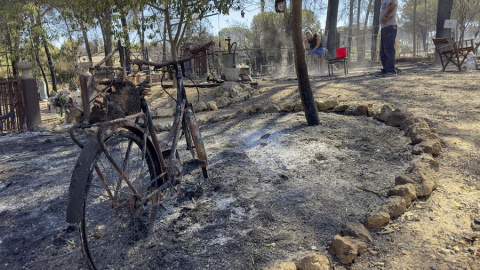 06/08/2023 - incendio Bonares