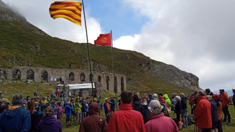 35a edició de la Pujada al Port de Salau