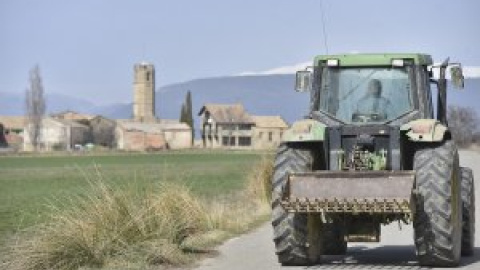 Lo que dice la derecha sobre el campo y lo que hace después con sus políticas