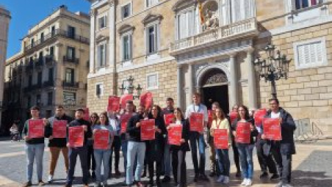 Els intents de suïcidi entre els joves s'han doblat respecte abans de la pandèmia