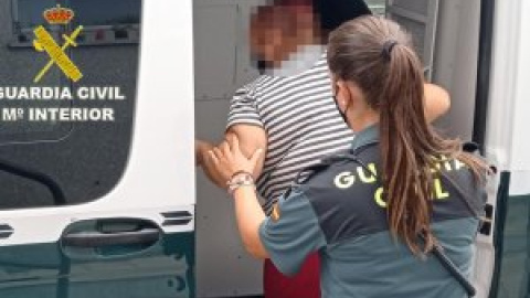 Indignación por las pruebas de embarazo de la Guardia Civil a mujeres aspirantes a la Benemérita