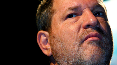 Harvey Weinstein contrató a agentes privados para recopilar información sobre las mujeres que denunciaban su acoso. / Reuters