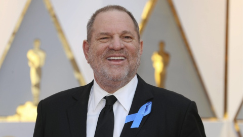 El fin de Harvey Weinstein: otra historia de abusos sexuales en Hollywood