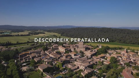 Peratallada