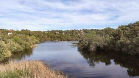 Vecinos de la sierra de Madrid alertan de un proyecto hotelero de alto impacto ambiental con capital de Juan Roig