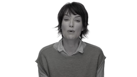 Lena Headey, actriz que interpreta a Cersei Lannister. EUROPA PRESS