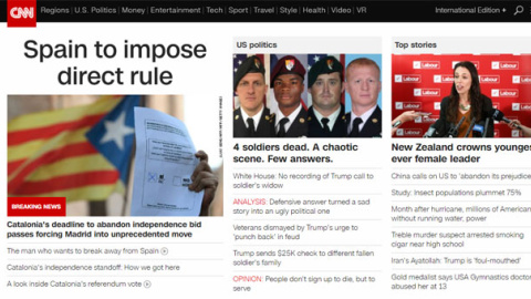 Portada CNN