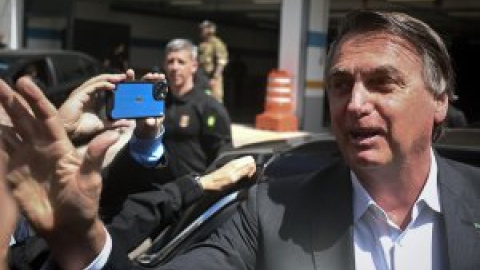 Bolsonaro declara que estaba bajo los efectos de la morfina cuando alentó el intento de golpe de Estado en Brasil