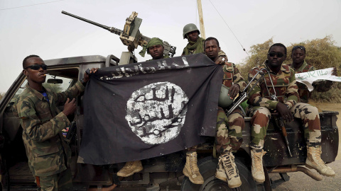 Boko Haram llevó a cabo 453 ataques en Nigeria 2014.- REUTERS.