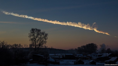 El asteroide pasó entre la Tierra y la Luna el 15 de abril, solo un día después de ser descubierto. / EP