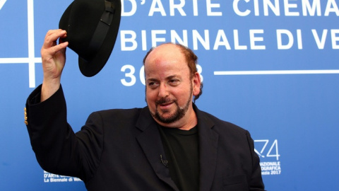 James Toback.