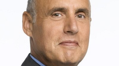 El actor de Jeffrey Tambor / Wikipedia