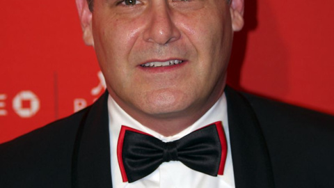 El creador de la serie 'Mad Men', Matthew Weiner