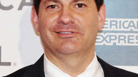 NBC News y colaborador de MSNBC, autor de 'Game Change', Mark Halperin / Wikipedia