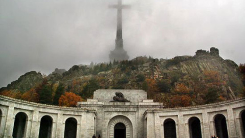 Valle de los caídos