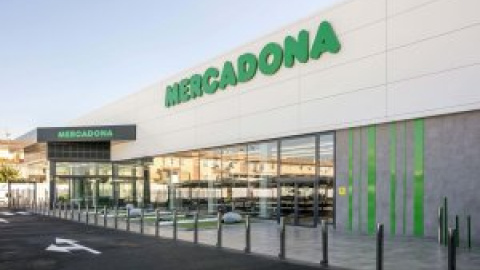 Mercadona dona 25.100 toneladas de productos de primera necesidad en 2022