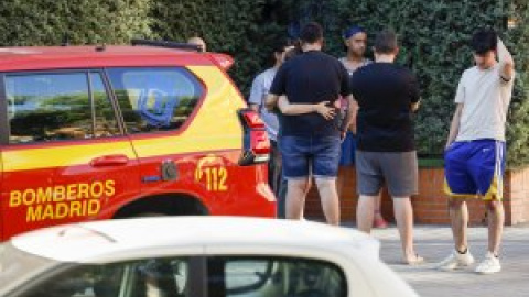 Hallan en Madrid los cadáveres de una pareja en lo que se investiga como un nuevo asesinato machista