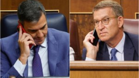 Cuándo sería la repetición de elecciones si Feijóo o Sánchez no logran apoyos: este es el calendario que abre la investidura