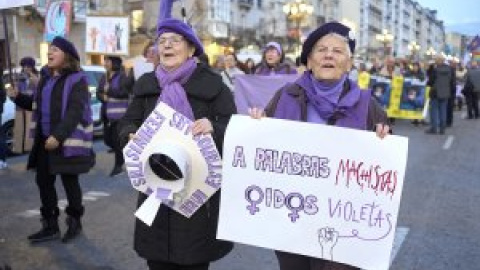 La amistad entre mujeres, la gran revolución del movimiento feminista