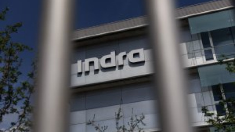 Indra estudia la compra de una participación en Hispasat