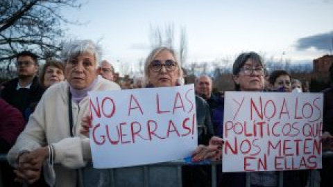 El abogado con más víctimas del 11M en el juicio: "Fue doloroso ver cómo las utilizaron políticamente"