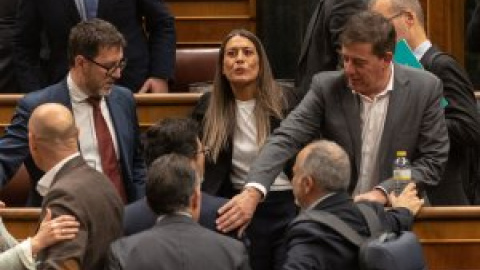 La Comisión de Justicia se reunirá el jueves, fecha límite para la ley de amnistía