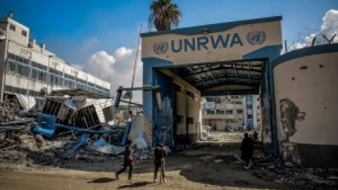 La UNRWA acusa a Israel de torturar a una docena de empleados para vincularla falsamente con Hamás