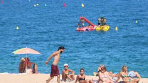 Els hotelers de Lloret compraran una dessaladora mòbil per omplir piscines en temporada turística