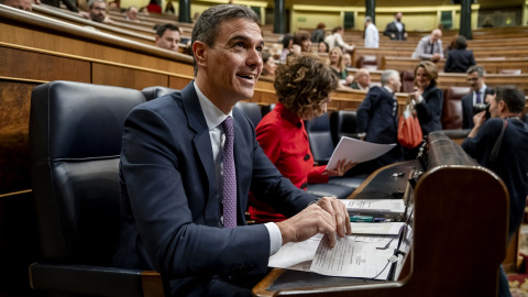 Pedro Sánchez