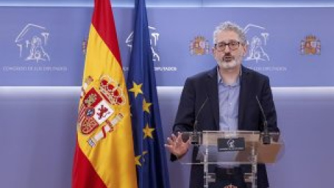 Sumar presiona al PSOE para acabar con la "transferencia" de dinero público a los bancos