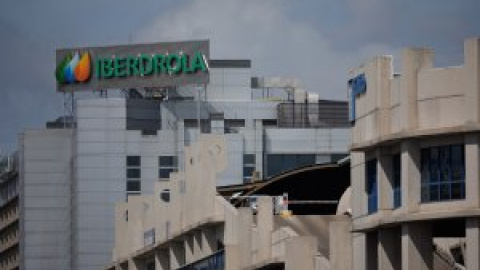 Iberdrola gana 4.803 millones en 2023, un 10.7% más, con una inversión récord