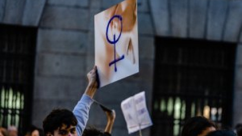 La brecha del estudio del CIS es ideológica: la mayoría de hombres de izquierdas están satisfechos con los avances del feminismo