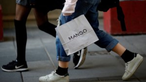 Mango planea expandirse en EEUU tras su retirada de China