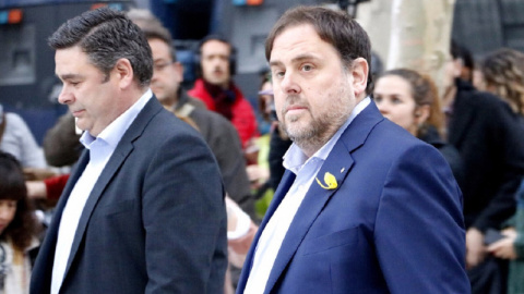 Junqueras.