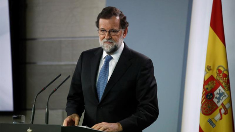 Rajoy